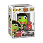 KERMIT Y POLLY - POR ENCARGO - Imagen 2