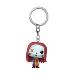 LLAVERO SALLY (PATCHWORK)