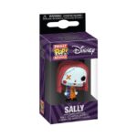 LLAVERO SALLY (PATCHWORK) - Imagen 2