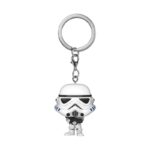 LLAVERO STORMTROOPER