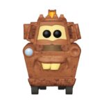 MATE CON JETPACK - PREVENTA