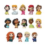PRINCESAS DISNEY MYSTERY MINI - Imagen 2