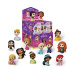 PRINCESAS DISNEY MYSTERY MINI