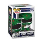 RANGER VERDE - POR ENCARGO - Imagen 2