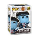 SAM EL AGUILA - POR ENCARGO - Imagen 2