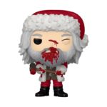 SANTA CLAUSS CON EL ROMPECRANEOS - POR ENCARGO