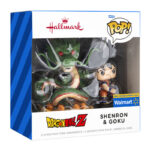 SHENTON Y GOKU ADORNO DE NAVIDAD - POR ENCARGO - Imagen 3