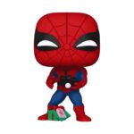 HOMBRE ARAÑA - POR ENCARGO