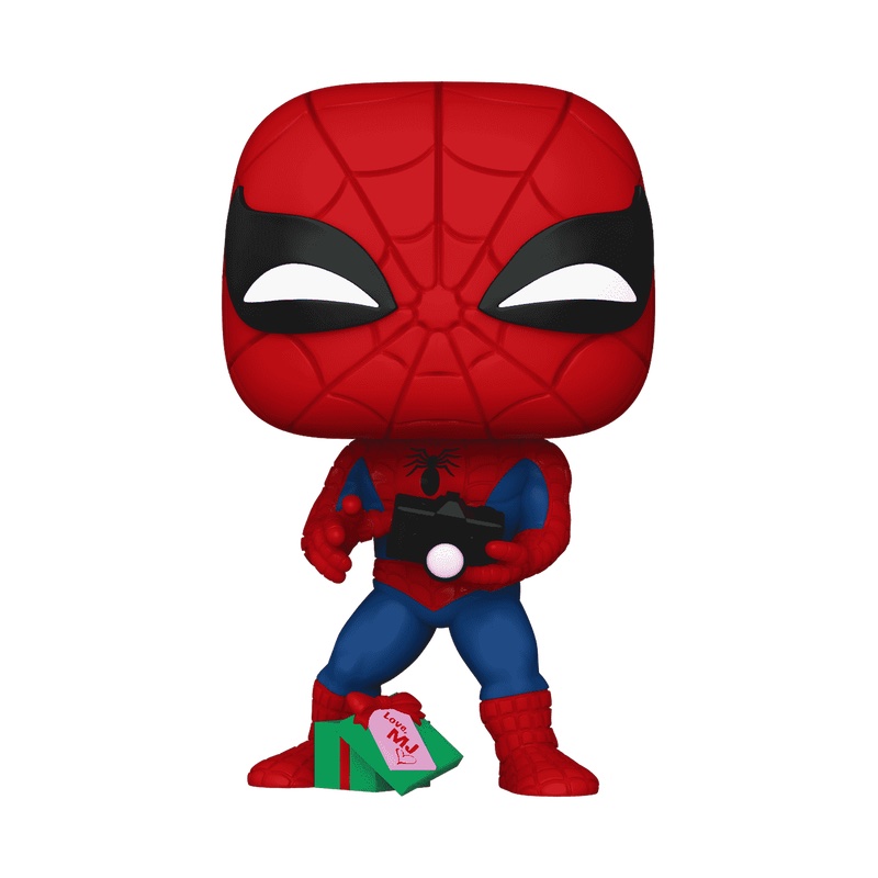 spiderman HOMBRE ARAÑA - POR ENCARGO - Imagen 1
