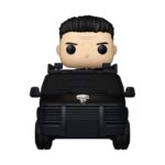 THE PUNISHER (frank)  - PREVENTA