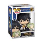 YUNO Y SYLPH - PREVENTA - Imagen 2