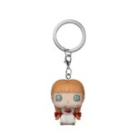 LLAVERO ANNABELLE